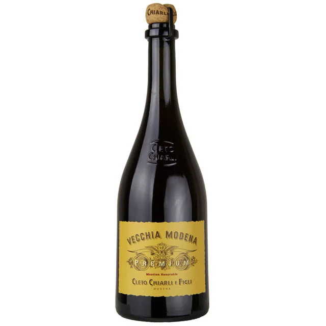 Cleto Chiarli Vecchia Modena Premium Lambrusco / 750mL