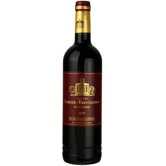 Chateau Larose-Trintaudon Haut Medoc / 750 ml