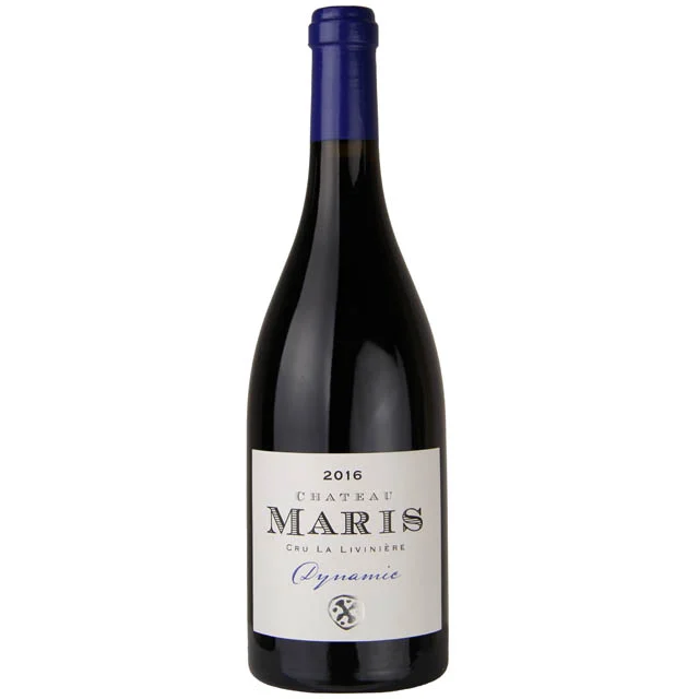 Chateau Maris Cru La Liviniere Dynamic / 750 ml
