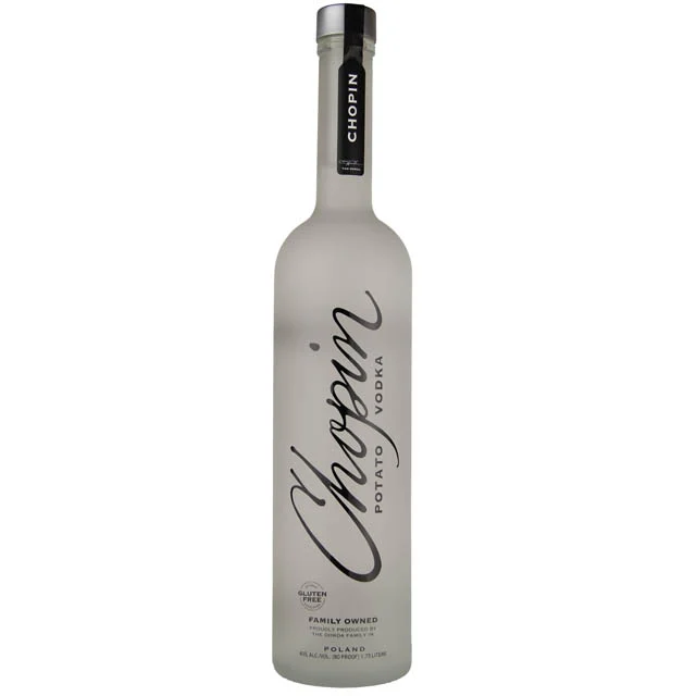 Chopin Vodka / 1.75 Ltr