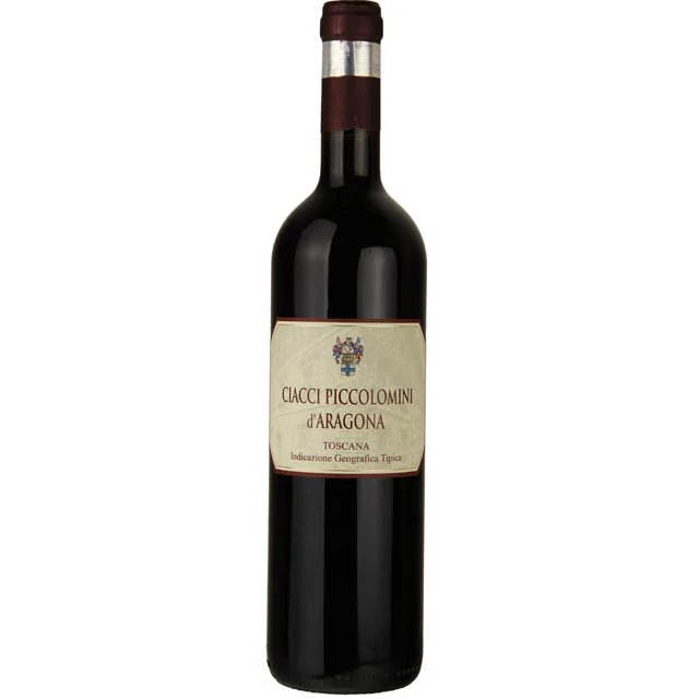 Ciacci Piccolomini d'Aragona Toscana / 750mL