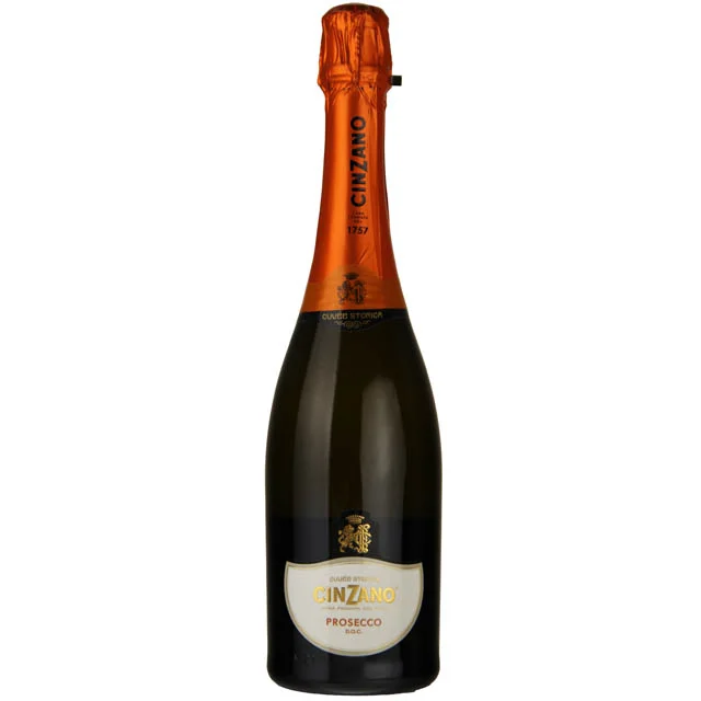 Cinzano Prosecco / 750 ml