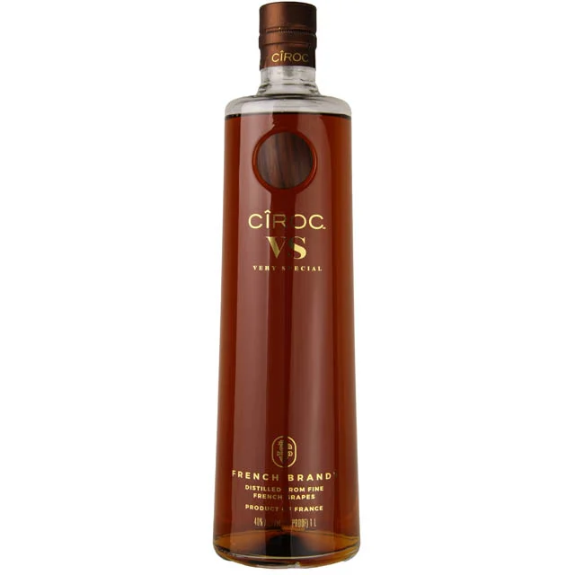 Ciroc VS French Brandy / Ltr