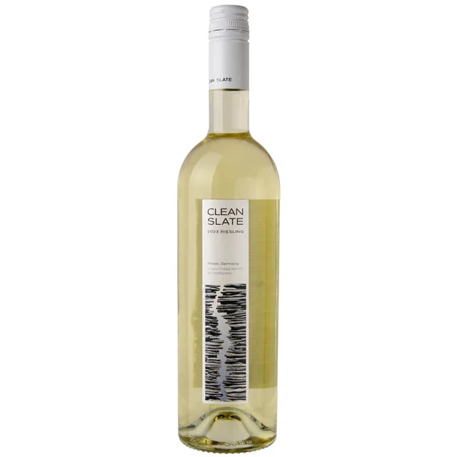 Clean Slate Riesling / 750 ml