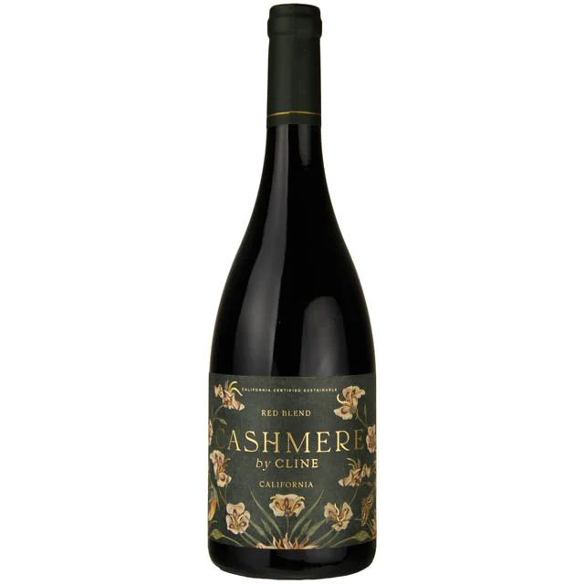 Cline Cashmere / 750 ml