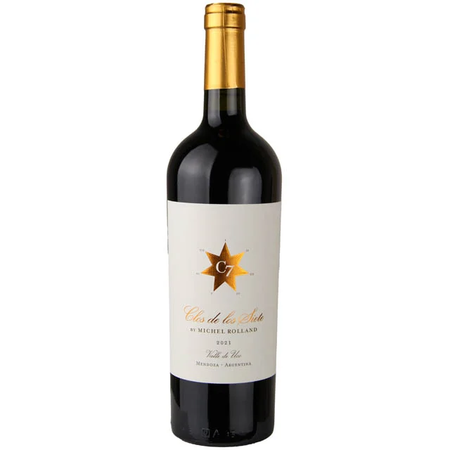 Clos de los Siete / 750 ml
