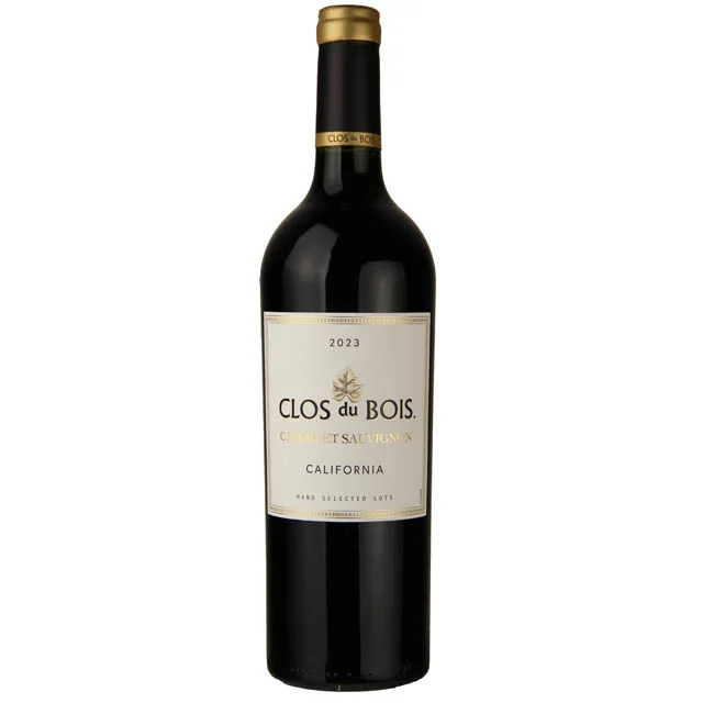 Clos Du Bois Cabernet Sauvignon / 750 ml