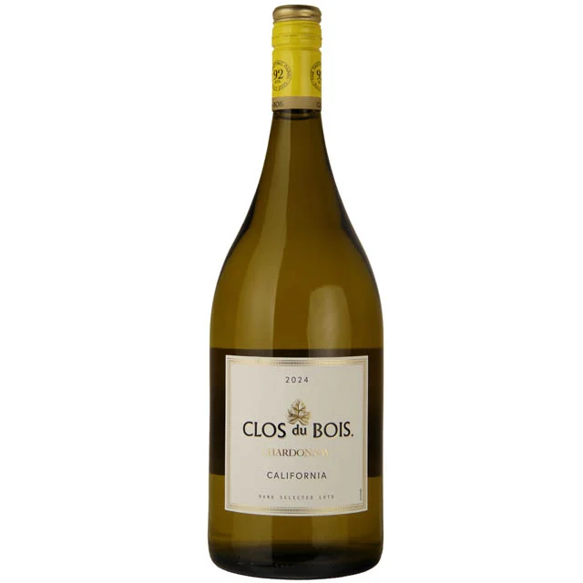 Clos Du Bois Chardonnay / 1.5 Ltr