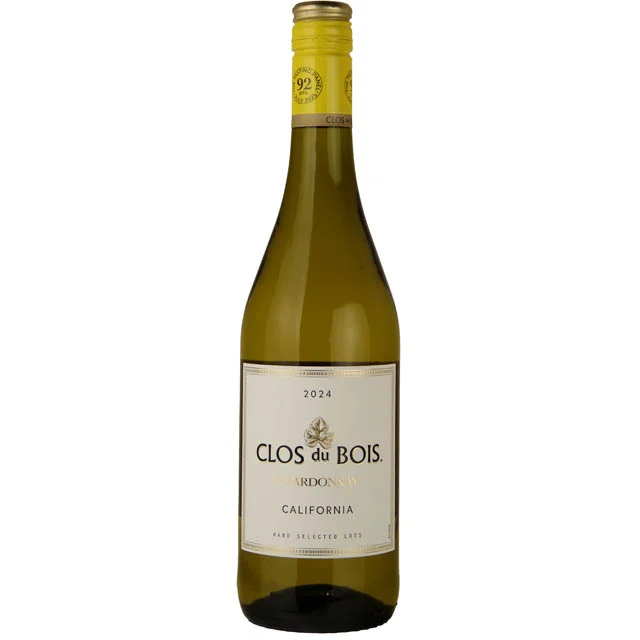Clos Du Bois Chardonnay / 750 ml