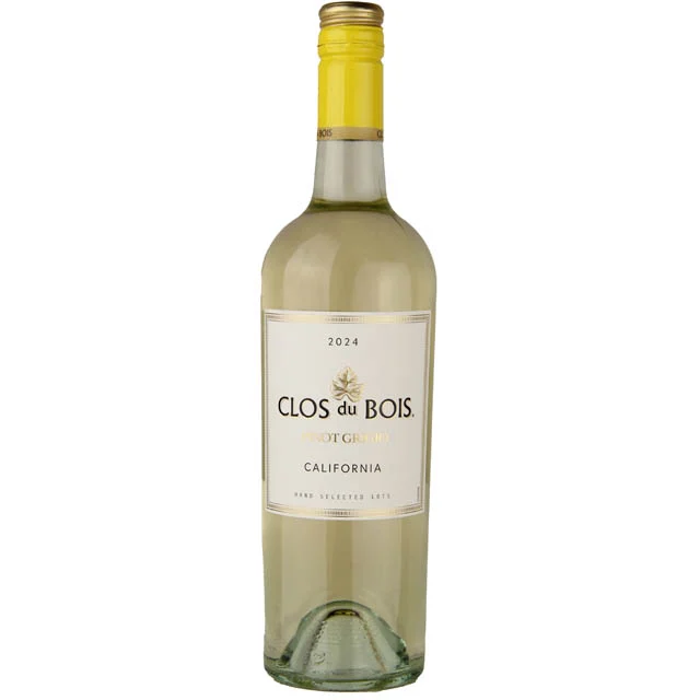 Clos Du Bois Pinot Grigio / 750 ml