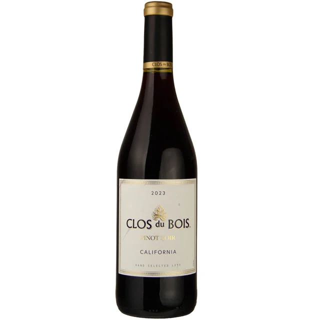Clos Du Bois Pinot Noir / 750 ml