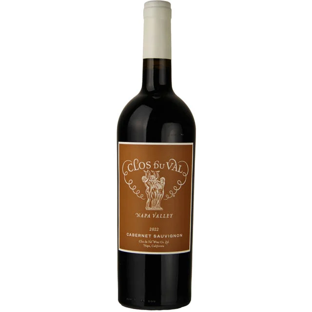 Clos Du Val Napa Cabernet Sauvignon / 750 ml