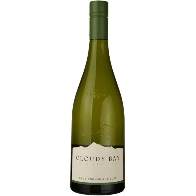 Cloudy Bay Sauvignon Blanc / 750 ml
