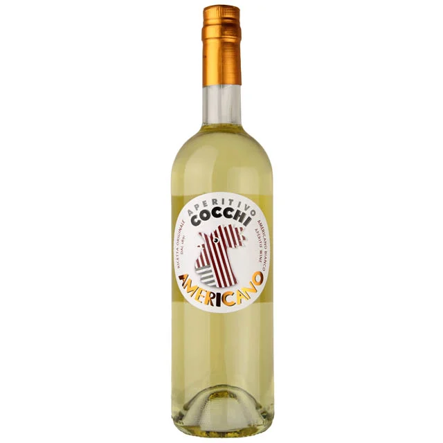 Cocchi Americano Aperitivo / 750mL
