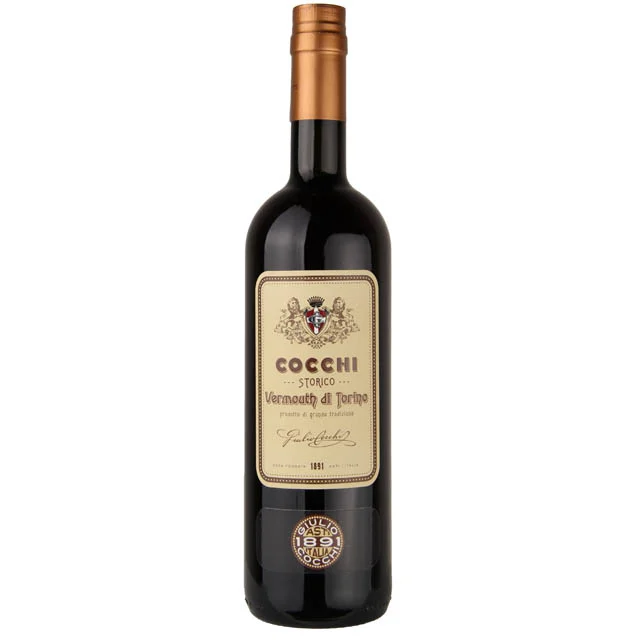 Cocchi Vermouth di Torino / 750mL