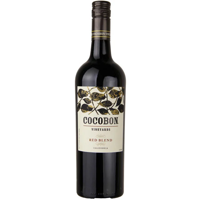 Cocobon Red / 750mL