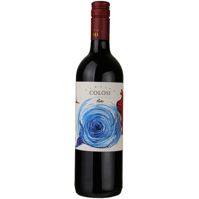 Colosi Rosso / 750 ml