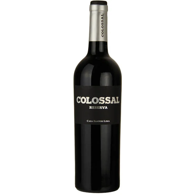 Casa Santos Lima Colossal Reserva / 750mL