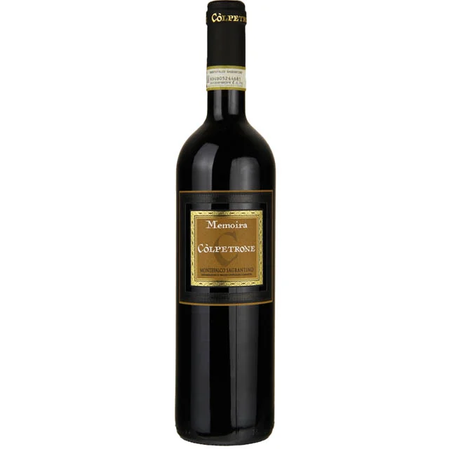 Colpetrone Sangrantino di Montefalco Memoira / 750mL