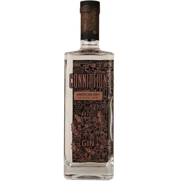 Conniption American Dry Gin / 750mL