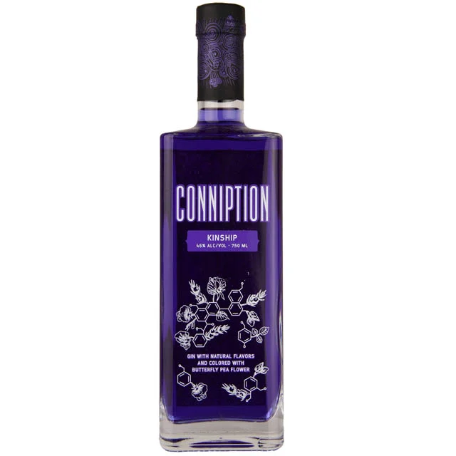 Conniption Kinship Gin / 750mL