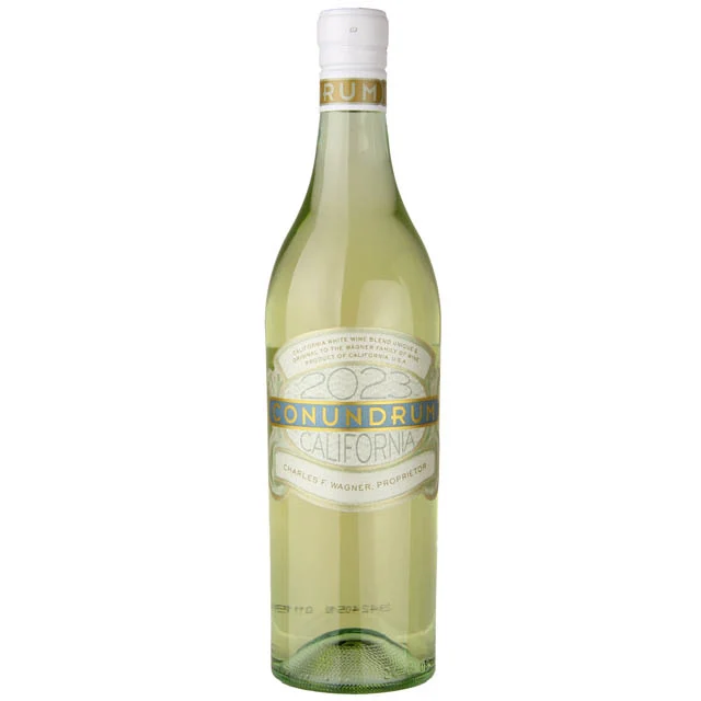 Conundrum White / 750 ml