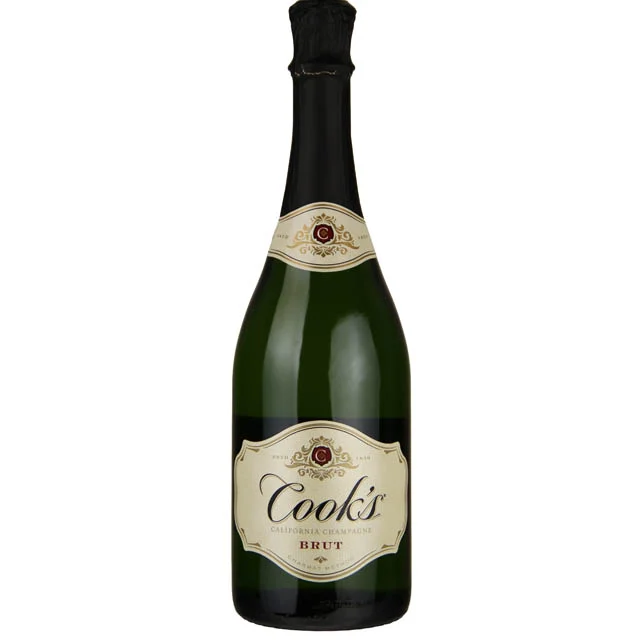 Cook's Brut / 750 ml