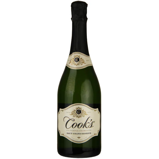 Cook's Brut Grand Reserve / 750 ml