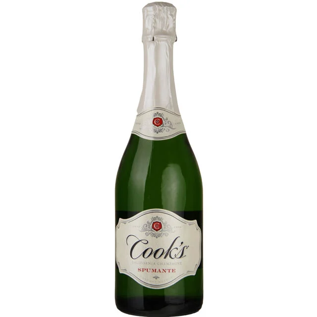 Cook's Spumante / 750 ml