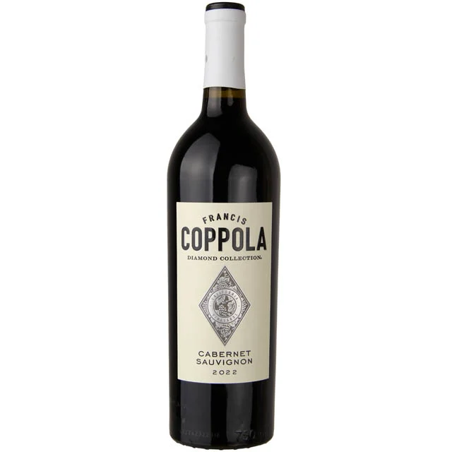 Francis Coppola Diamond Collection Cabernet Sauvignon / 750 ml