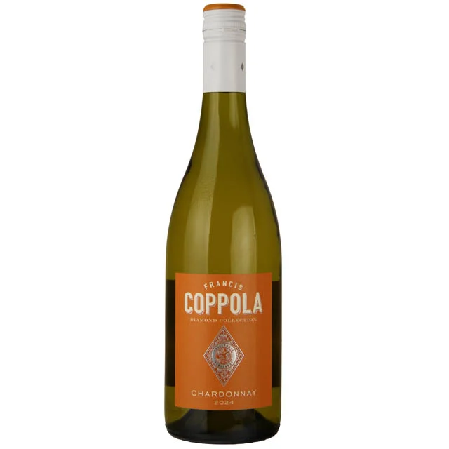 Francis Coppola Diamond Collection Chardonnay / 750 ml