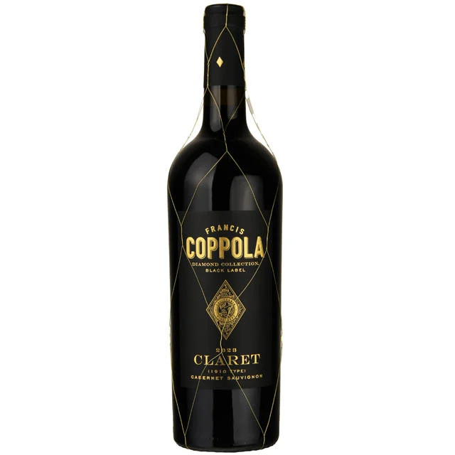 Francis Coppola Diamond Collection Claret / 750 ml