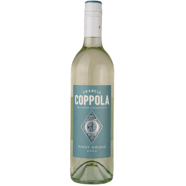 Francis Coppola Diamond Collection Pinot Grigio / 750mL