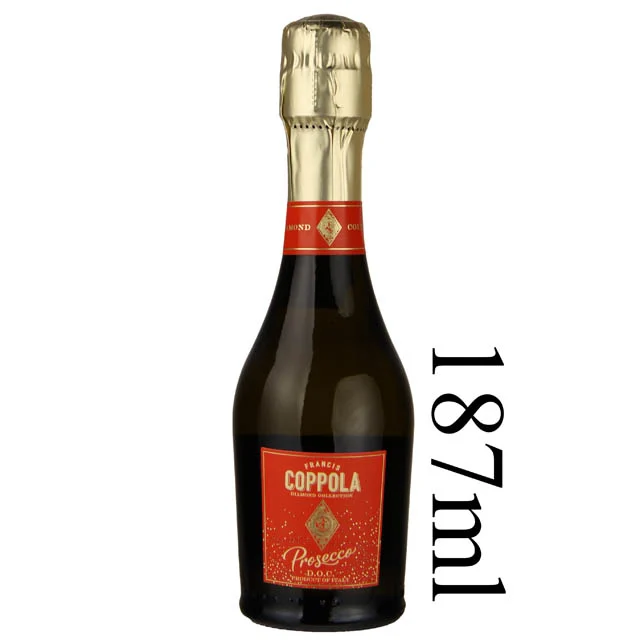 Francis Coppola Diamond Collection Prosecco / 187 ml