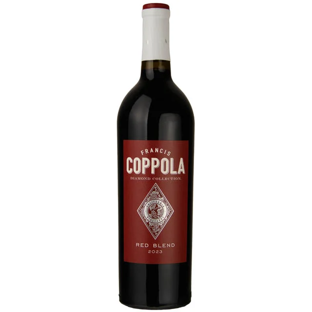 Francis Coppola Diamond Collection Red Blend / 750mL