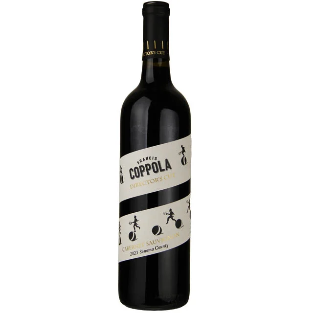 Francis Ford Coppola Director's Cut Cabernet Sauvignon / 750 ml