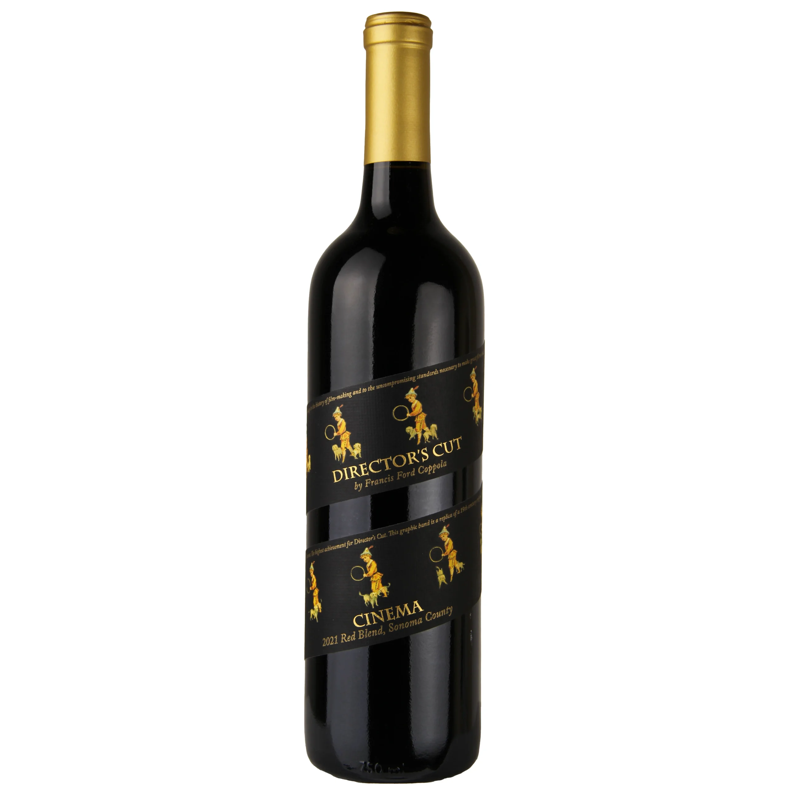 Francis Coppola Director's Cut Cinema / 750 ml