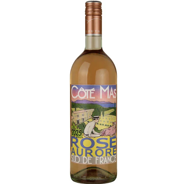 Cote Mas Aurore Rose / Ltr