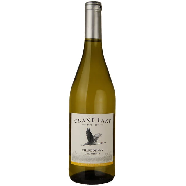Crane Lake Chardonnay / 750 ml