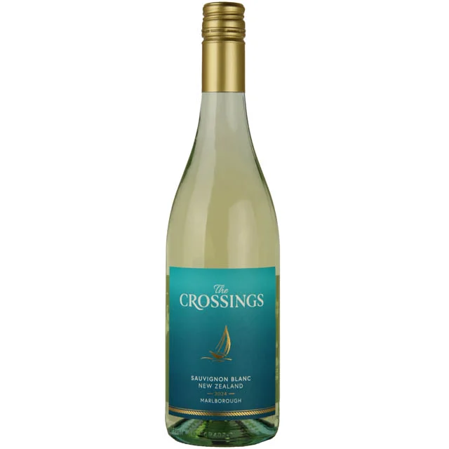 The Crossings Sauvignon Blanc / 750 ml