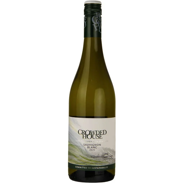Crowded House Sauvignon Blanc / 750mL