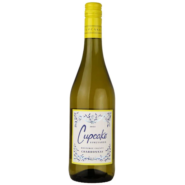 Cupcake Chardonnay / 750 ml