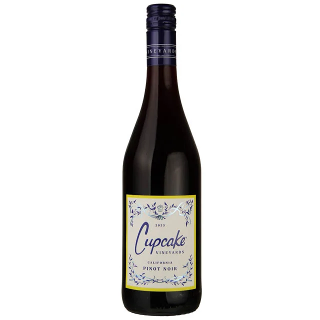 Cupcake Pinot Noir / 750 ml