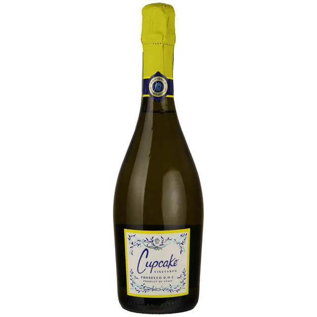 Cupcake Prosecco / 750 ml
