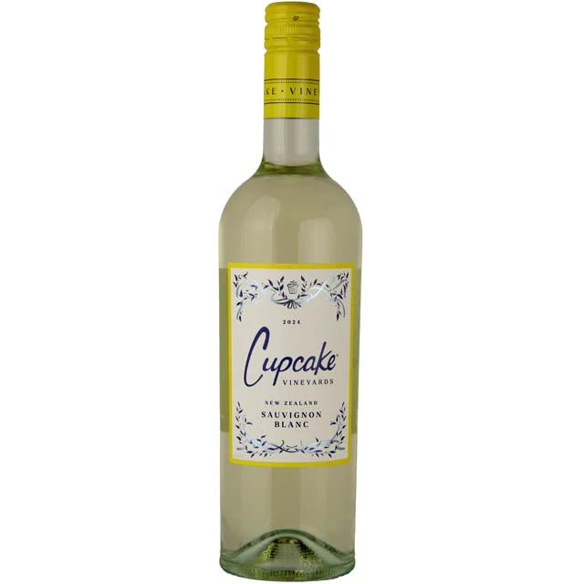 Cupcake Sauvignon Blanc / 750 ml