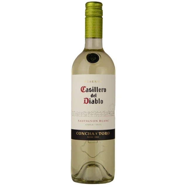 Concha Y Toro Casillero del Diablo Sauvignon Blanc / 750 ml
