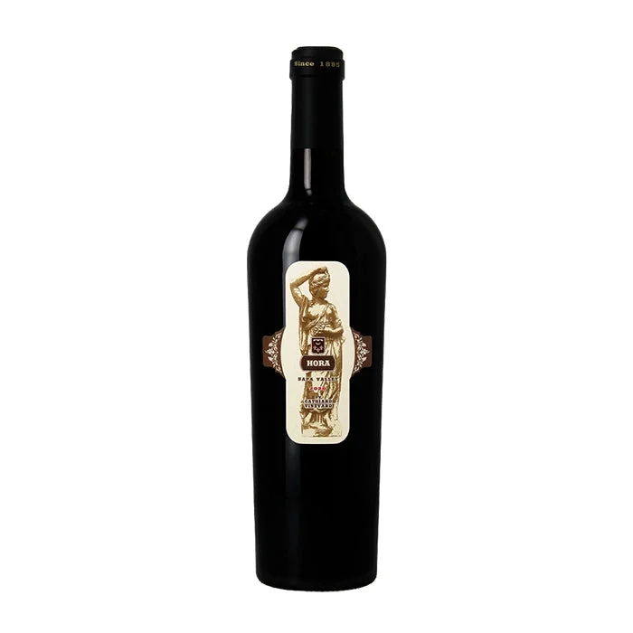 2020 Cathiard Vineyard Hora Napa Valley Red Blend 750mL