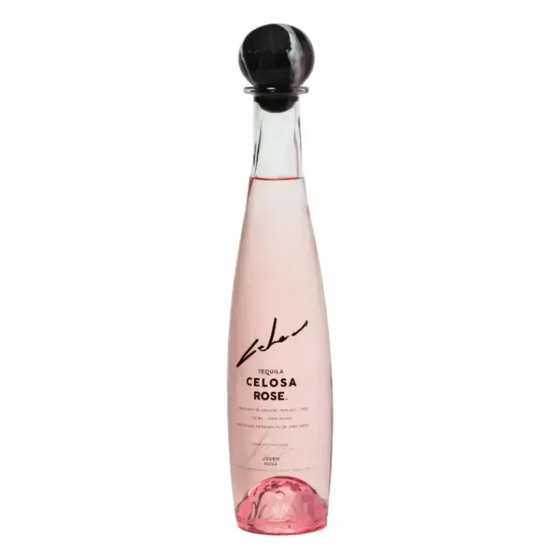 Celosa Tequila Rose 750ml