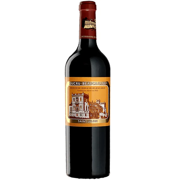 2020 Chateau Ducru-Beaucaillou, Saint-Julien 750mL (97-99 JD)