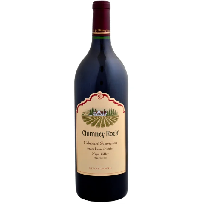 Chimney Rock Stags Leap District Napa Valley Cabernet Sauvignon